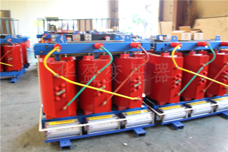 凉山SCB11-3150KVA/35KV/0.4KV干式变压器